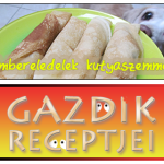 Gazdikreceptje.hu